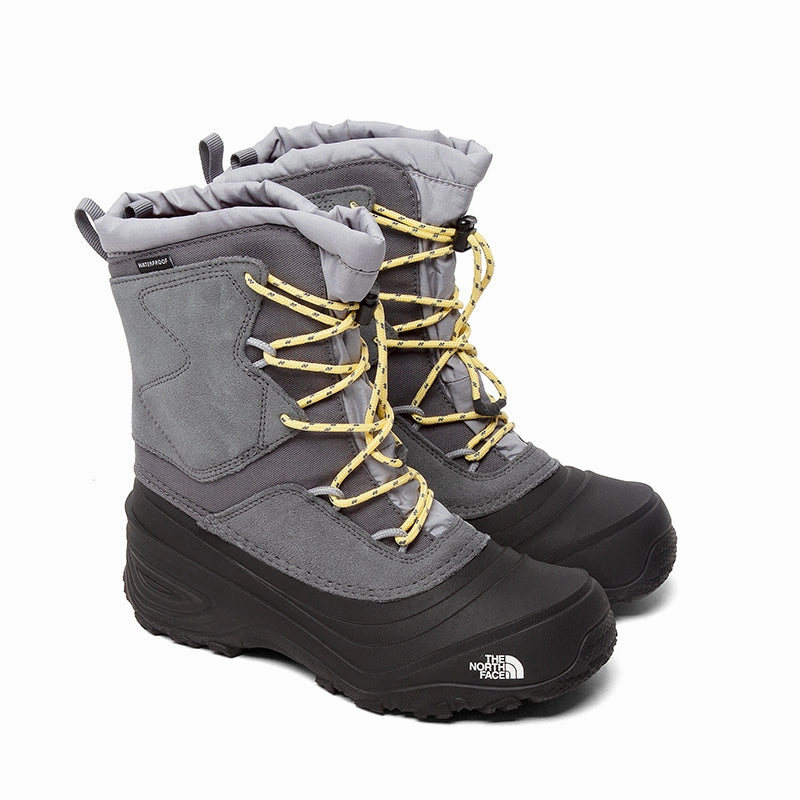 Waterproof Snow Boots Merrell ALPENGLOW V WP K