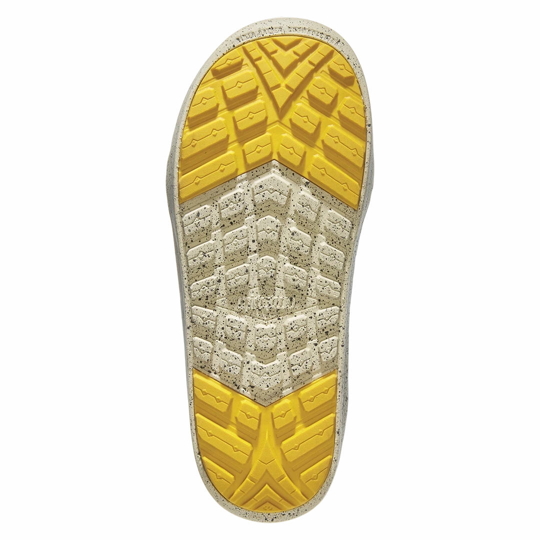 Snow Cowboy Boots Men's Lashed X Bradshaw Snowboard Boots