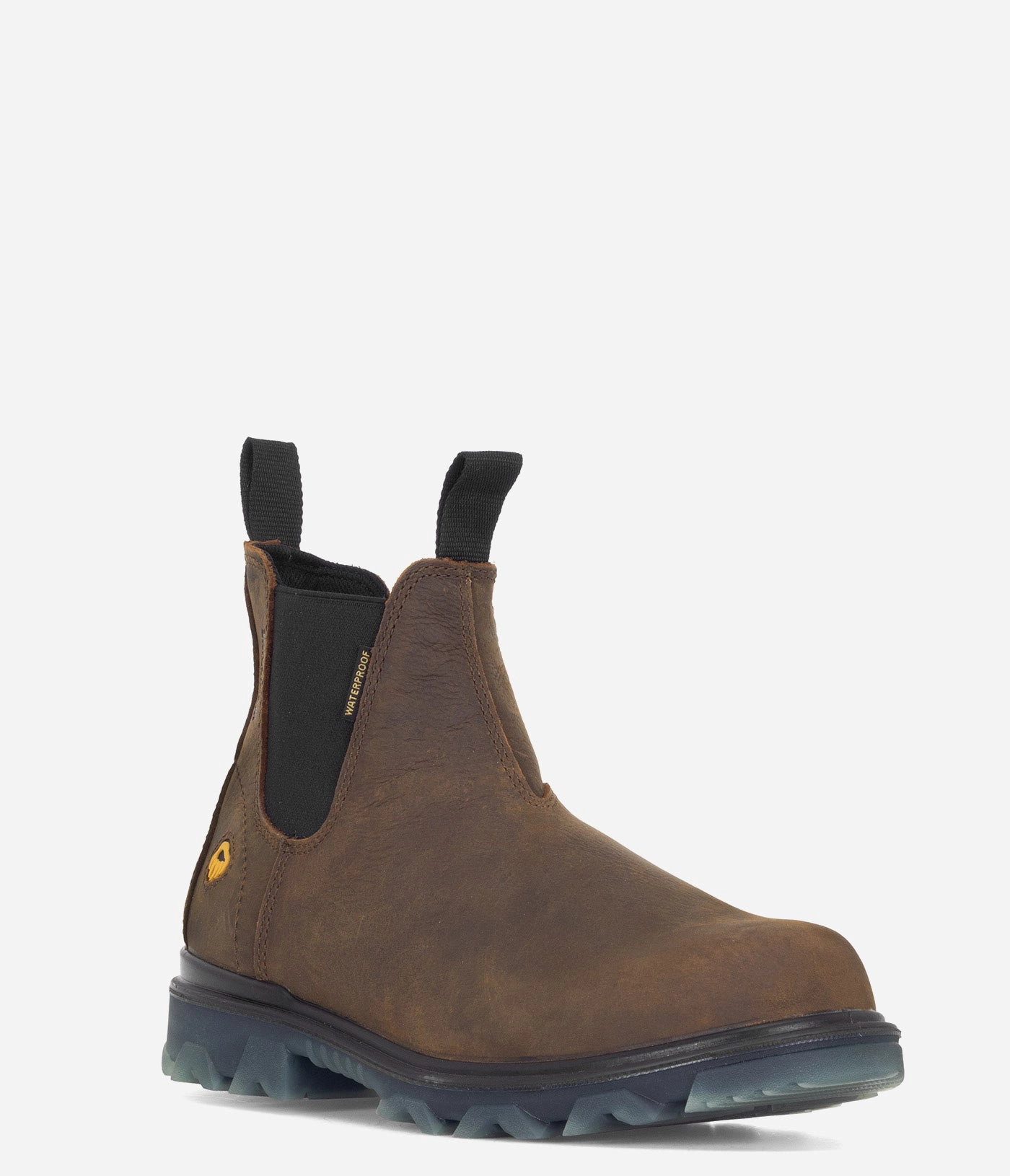 Wolverine I-90 EPX Romeo CarbonMAX Safety Toe Waterproof Work Boot - Men Above The Knee Boots