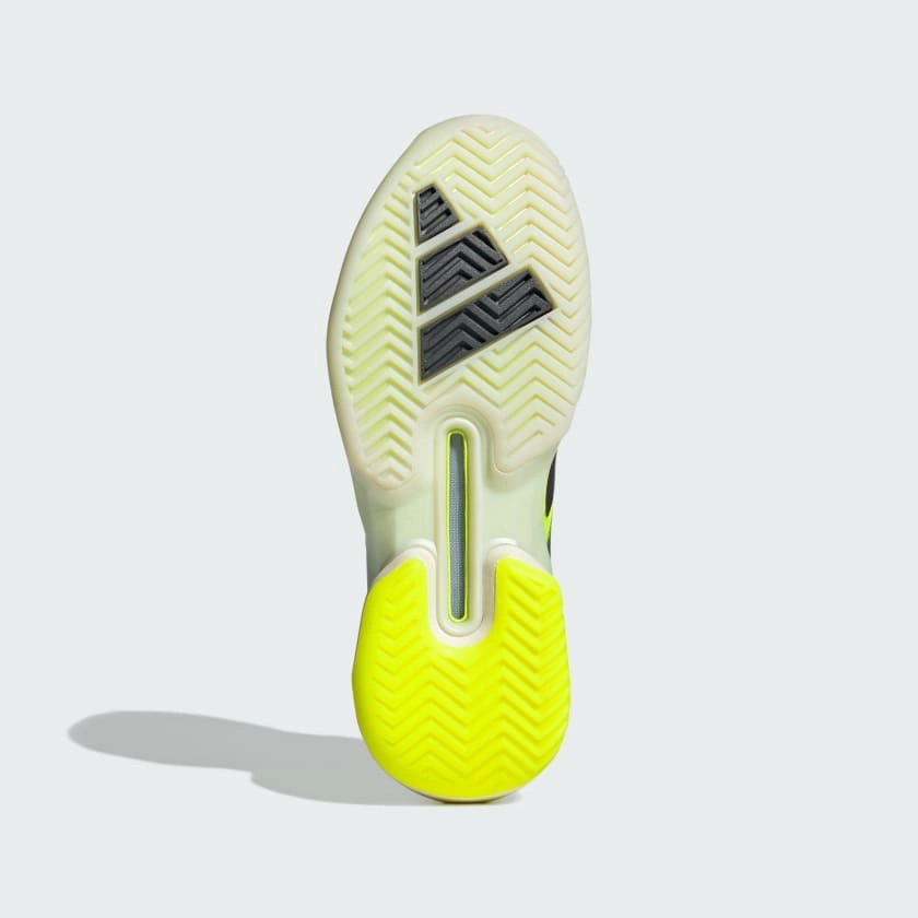 Flower Print Tennis Shoes Women's adidas adizero Ubersonic 5 Tennis Shoes