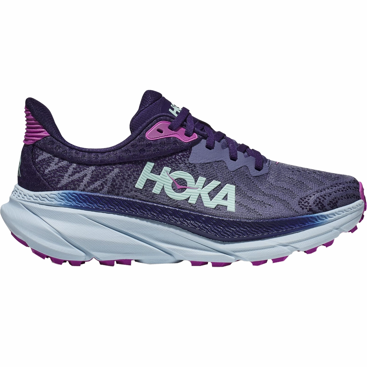 Women's Challenger ATR 7