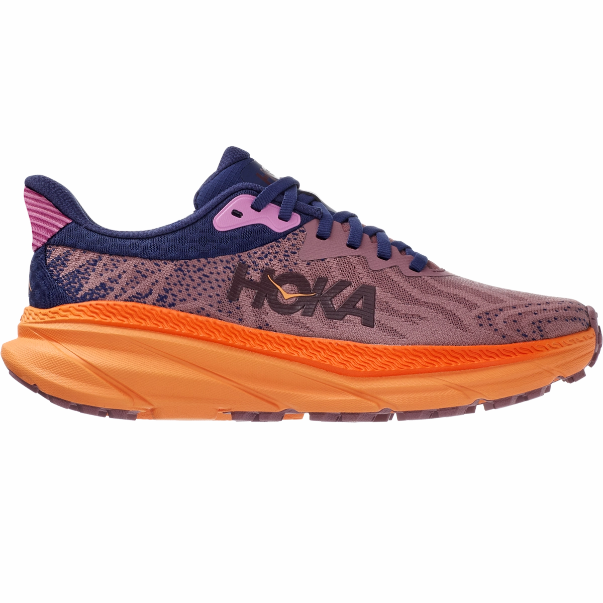 Women's Challenger ATR 7