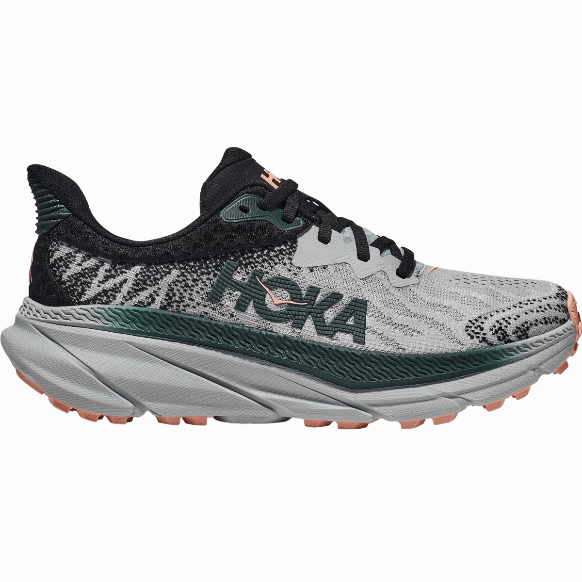 Women's Challenger ATR 7 Best Trail Running Shoes For Technical Terrain