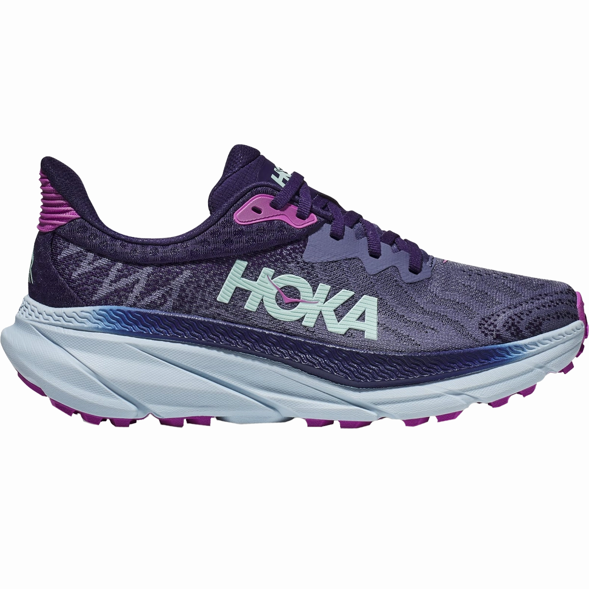 Women's Challenger ATR 7