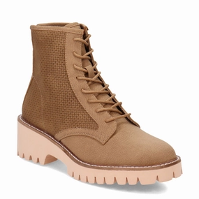 Headstart Combat Boots Women's Coconuts By Matisse, Miss Me Boot