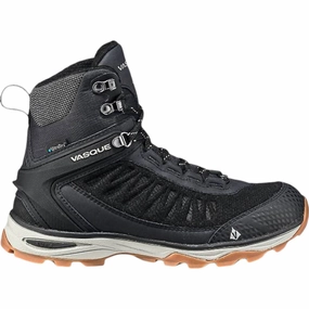 Women's Coldspark Hiking Boots - Medium In Anthracite Really Cute Snow Boots