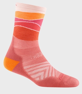 Women's Darn Tough Micro Crew Ultra-Lightweight Running Socks Trail Running Shoes Replacement Laces