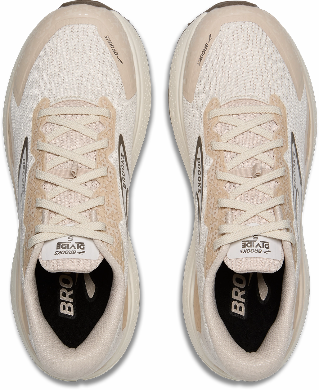 Outdoor Shoes Women's Divide 5 (151 - Coconut/Almond Peach/Falcon)