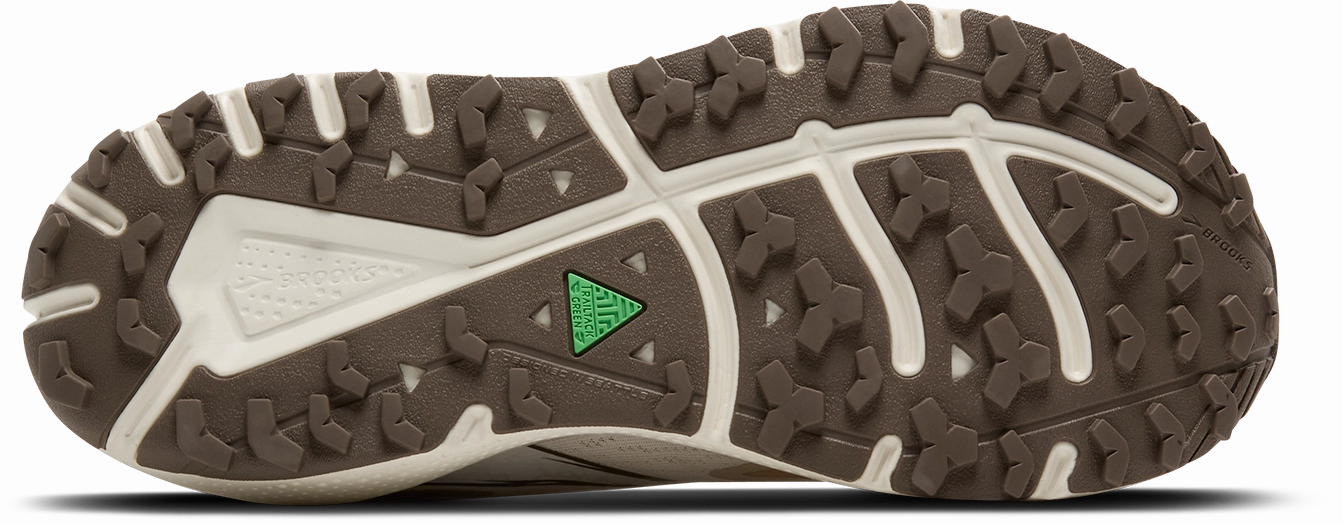 Trail Hybrid Running Shoes Women's Divide 5 (151 - Coconut/Almond Peach/Falcon)