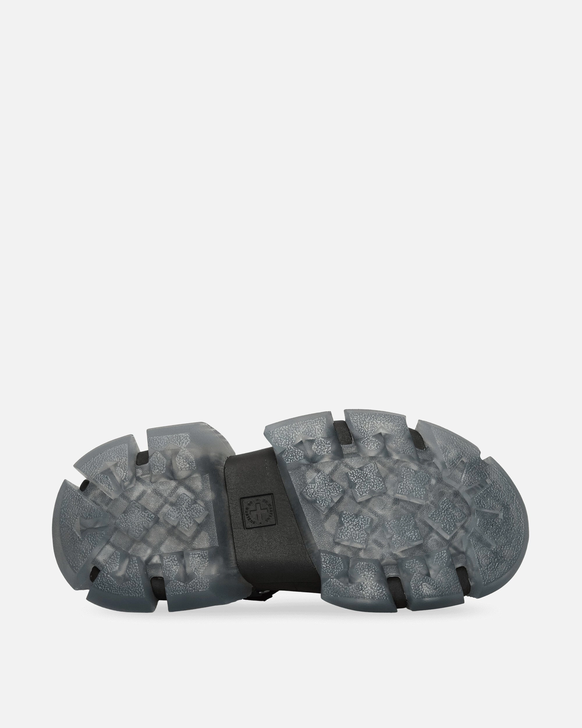 Mary Jane Ankle Strap Heel Shoes Women's DMXL V2 Mary Jane Shoes Blue / Silver