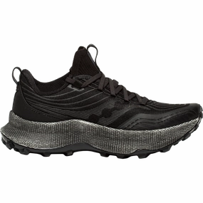 Stamp Trail Lace Flat Shoes Women's Endorphin Trail