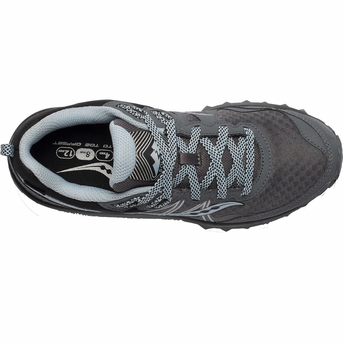 Women's Excursion TR14 GTX Best Trail Racing Shoes