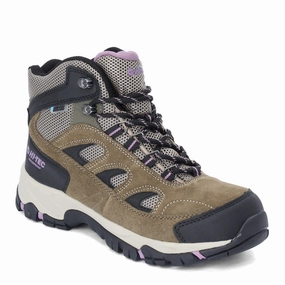 Hiking Boots Sportsman's Warehouse Women's Hi Tec, Logan Waterproof Hiking Boot