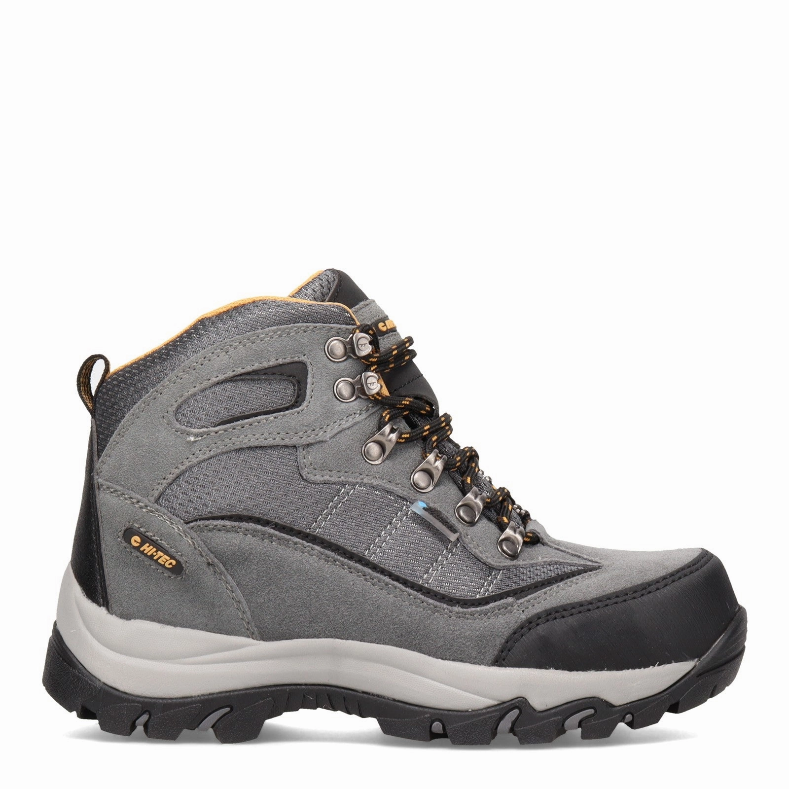 Hoka Hiking Boots Kaha Women's Hi Tec, Skamania Waterproof Hiking Shoe