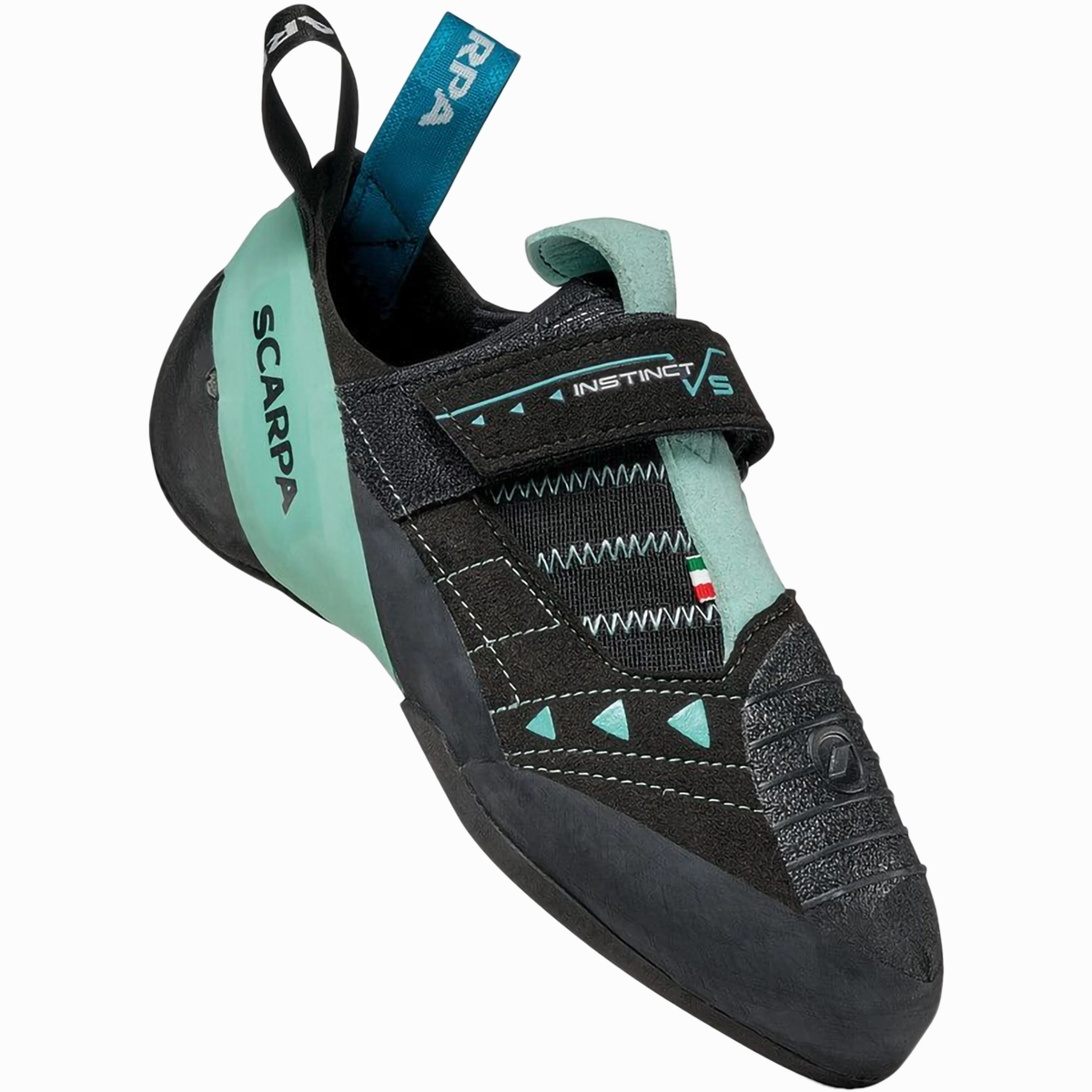 Climbing Shoes Painful Break In Women's Instinct VS