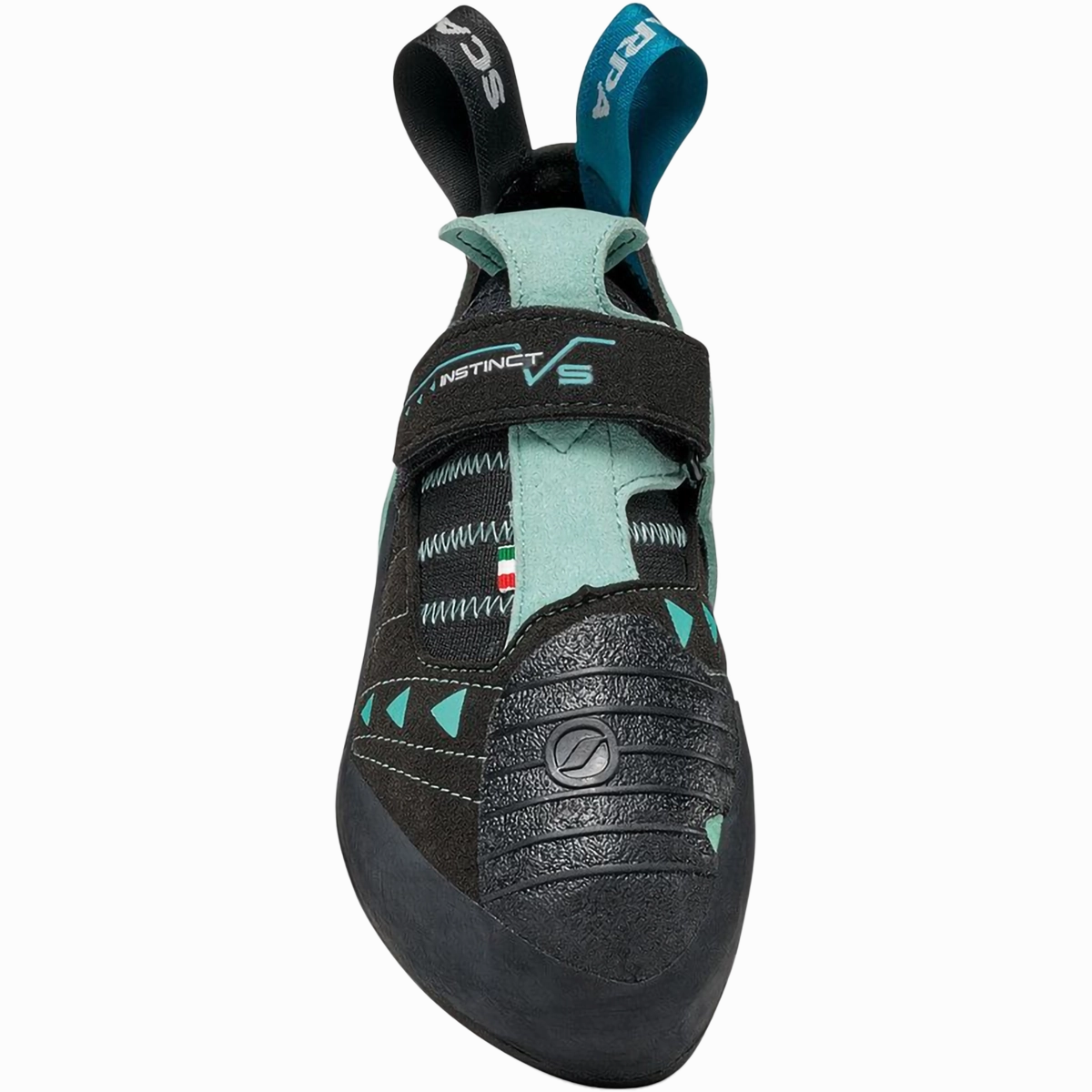 Women's Instinct VS Best Climbing Shoes Rock