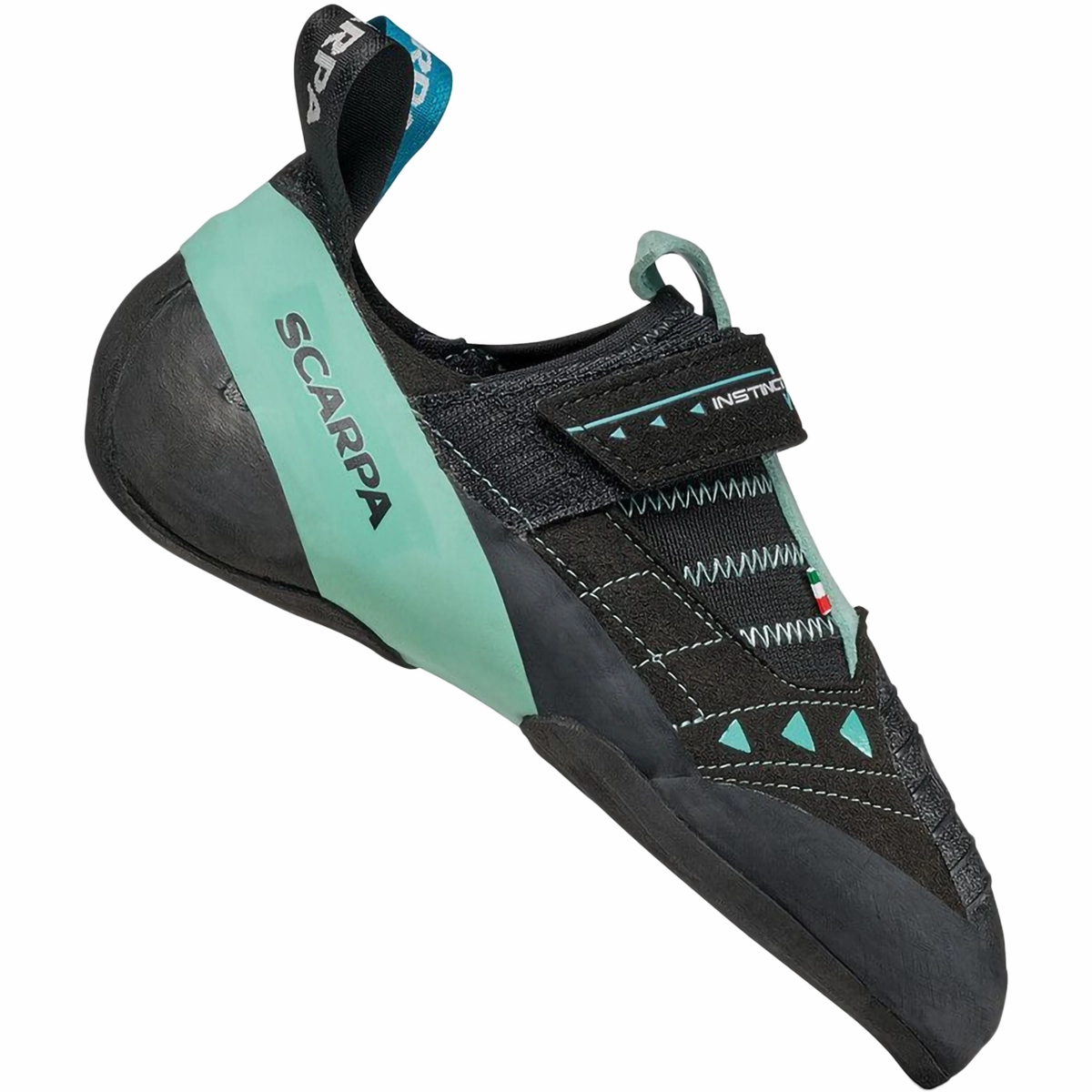 Women's Instinct VS Sportiva Finale Climbing Shoes