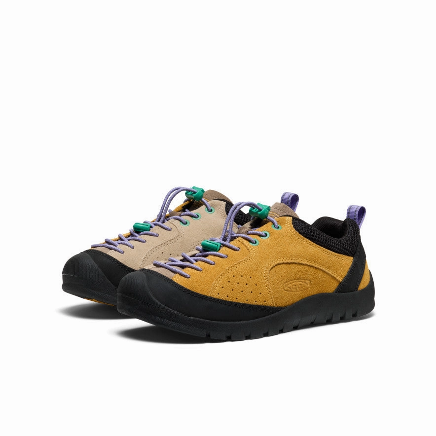Women's Jasper Rocks TYAKASHA Sneaker  |  Tyakasha Climb X Rock Climbing Shoes Review