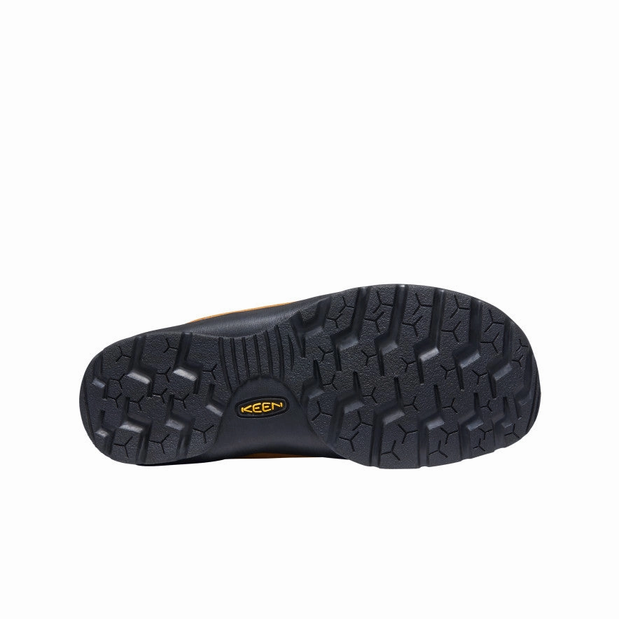 Women's Jasper Sneaker  |  Cathay Spice/Orion Blue Diabolo Climbing