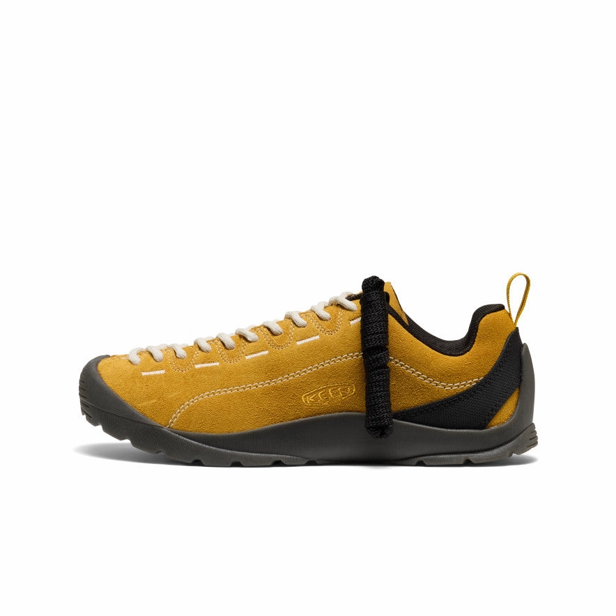 Women's Jasper Sneaker  |  Lemon Curry/Lemon Curry Spanish Avere Rock Climbing Shoes