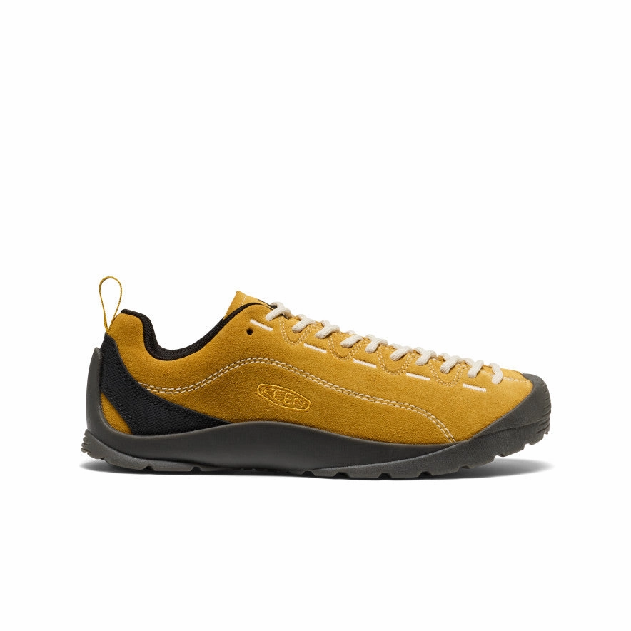 So Ill The Bowler Climbing Shoes Review Women's Jasper Sneaker  |  Lemon Curry/Lemon Curry