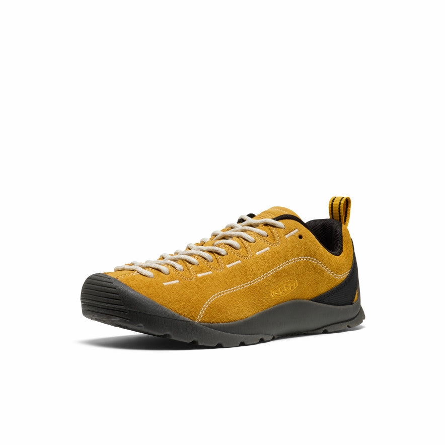 Women's Jasper Sneaker  |  Lemon Curry/Lemon Curry Boot Style Climbing Shoes