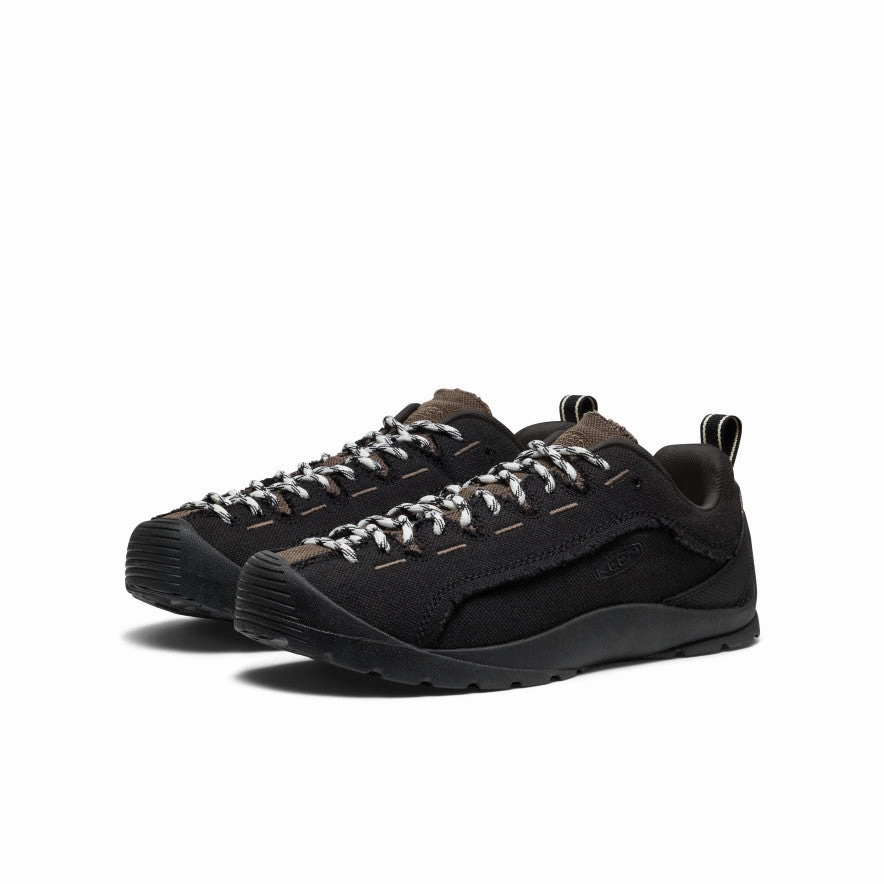 【可能为特定型号】  Climbing Shoe Test Women's Jasper Split Skall Studio Sneaker  |  Skall Black