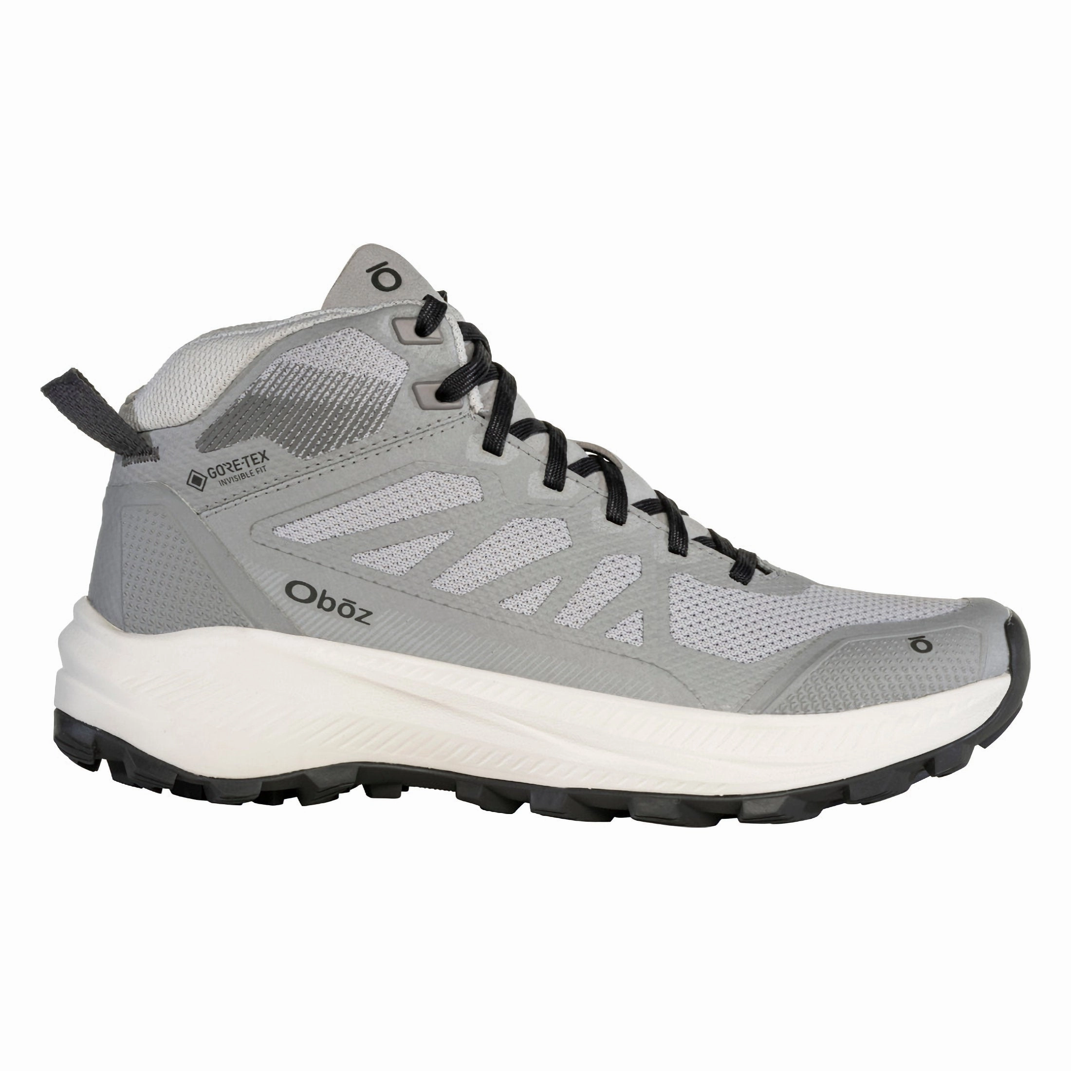 Lug Sole Hiking Boots Women's Katabatic LT Mid GTX Hiking Boots