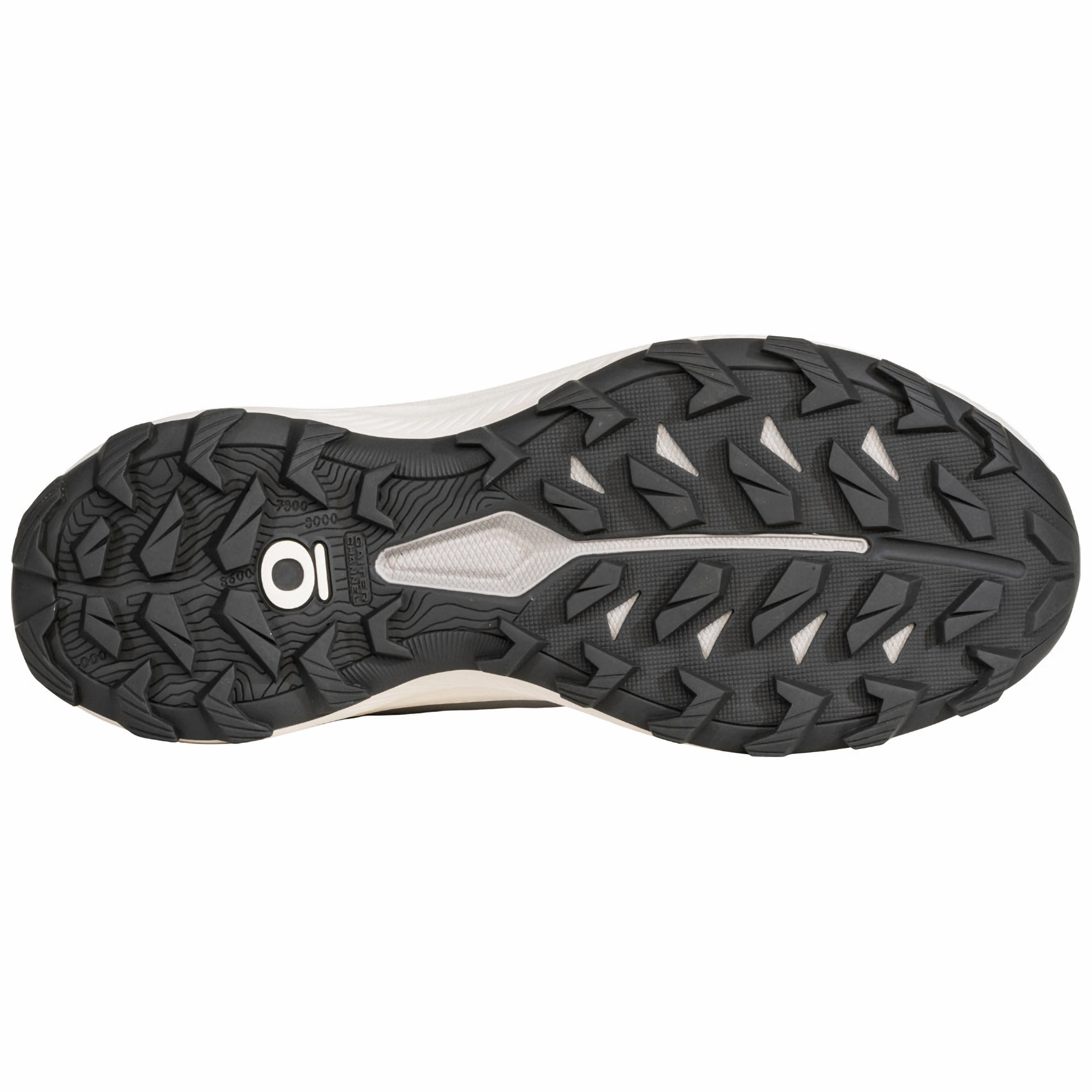 Women's Katabatic LT Mid GTX Hiking Boots Best Boots For Glacier Hiking