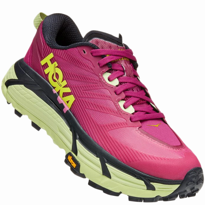 Women's Mafate Speed 3 Kiger 10 Trail Running Shoes