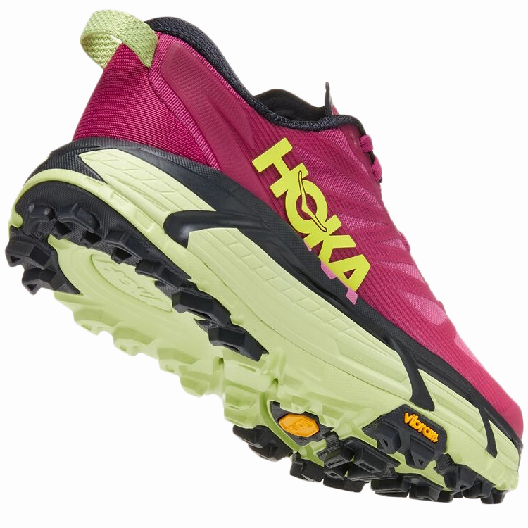 Women's Mafate Speed 3