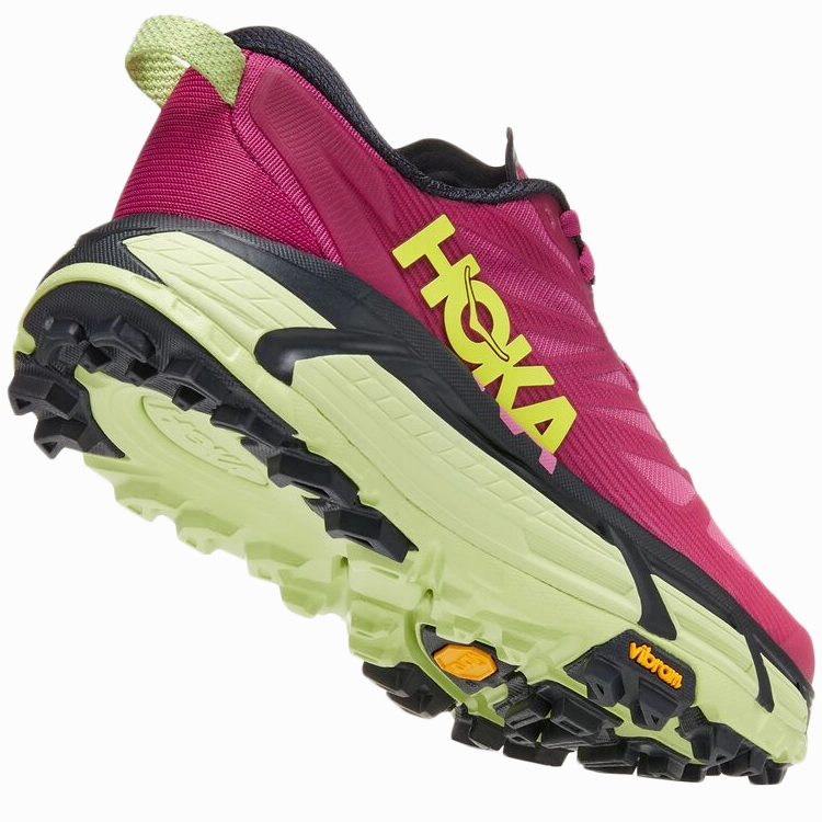 Women's Mafate Speed 3