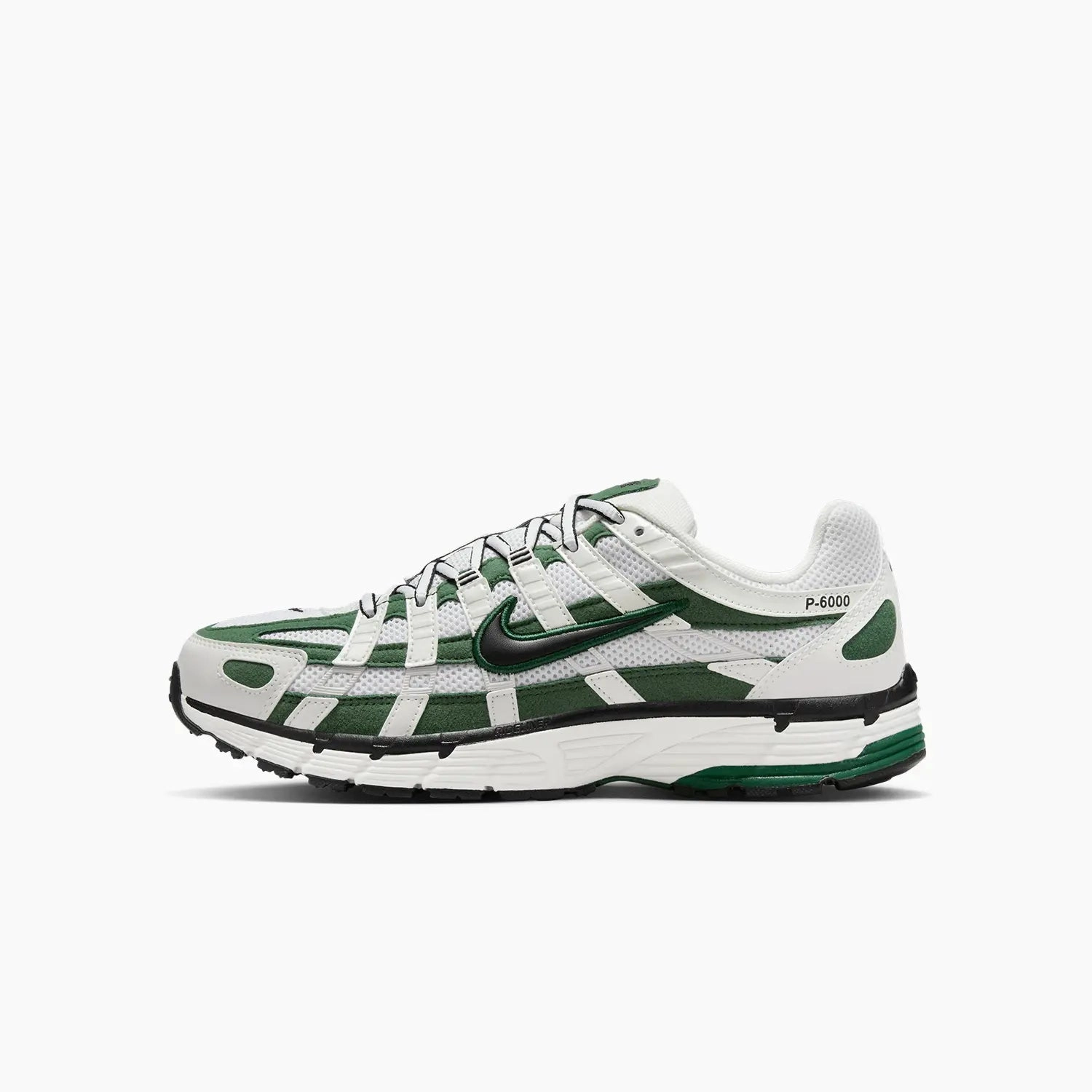 Women's P-6000 "Summit White Fir" Ispa Nike Shoes
