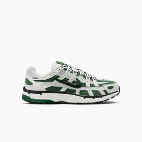 Nike Gato Indoor Shoes Women's P-6000 "Summit White Fir"
