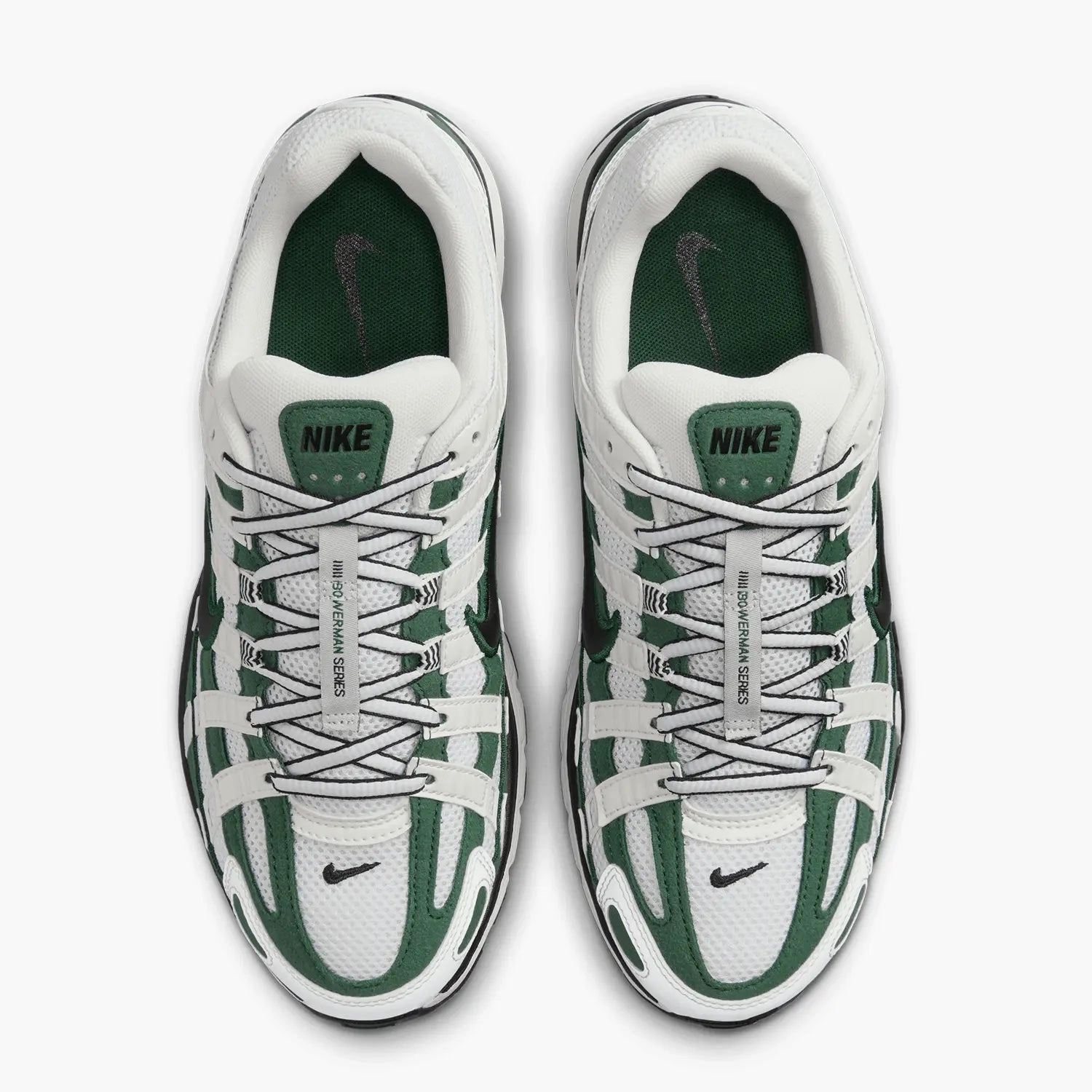 Nike Work Shoe Women's P-6000 "Summit White Fir"