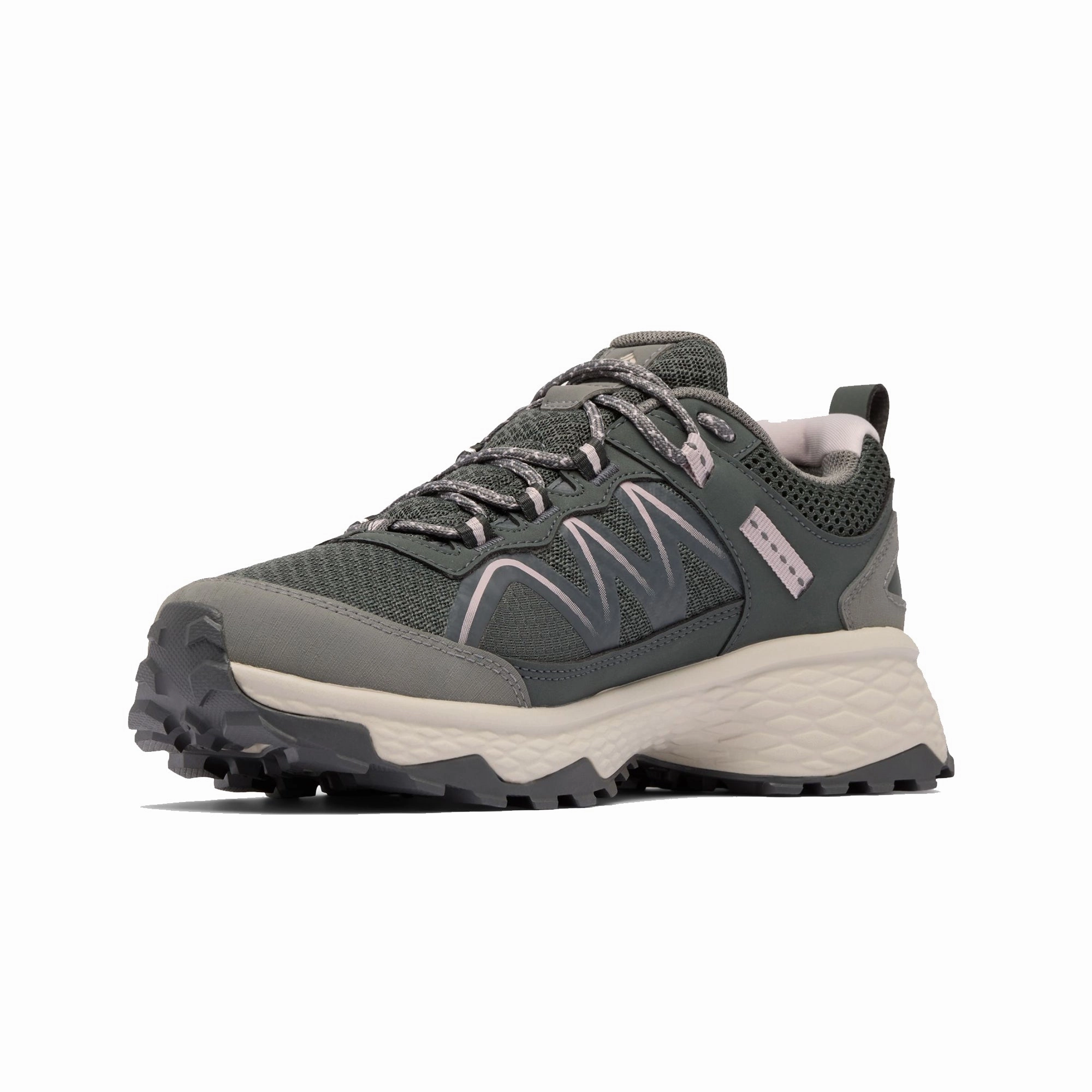 Women's Peakfreak Rush Outdry Waterproof Hiking Shoes Ultralight Trail Shoes