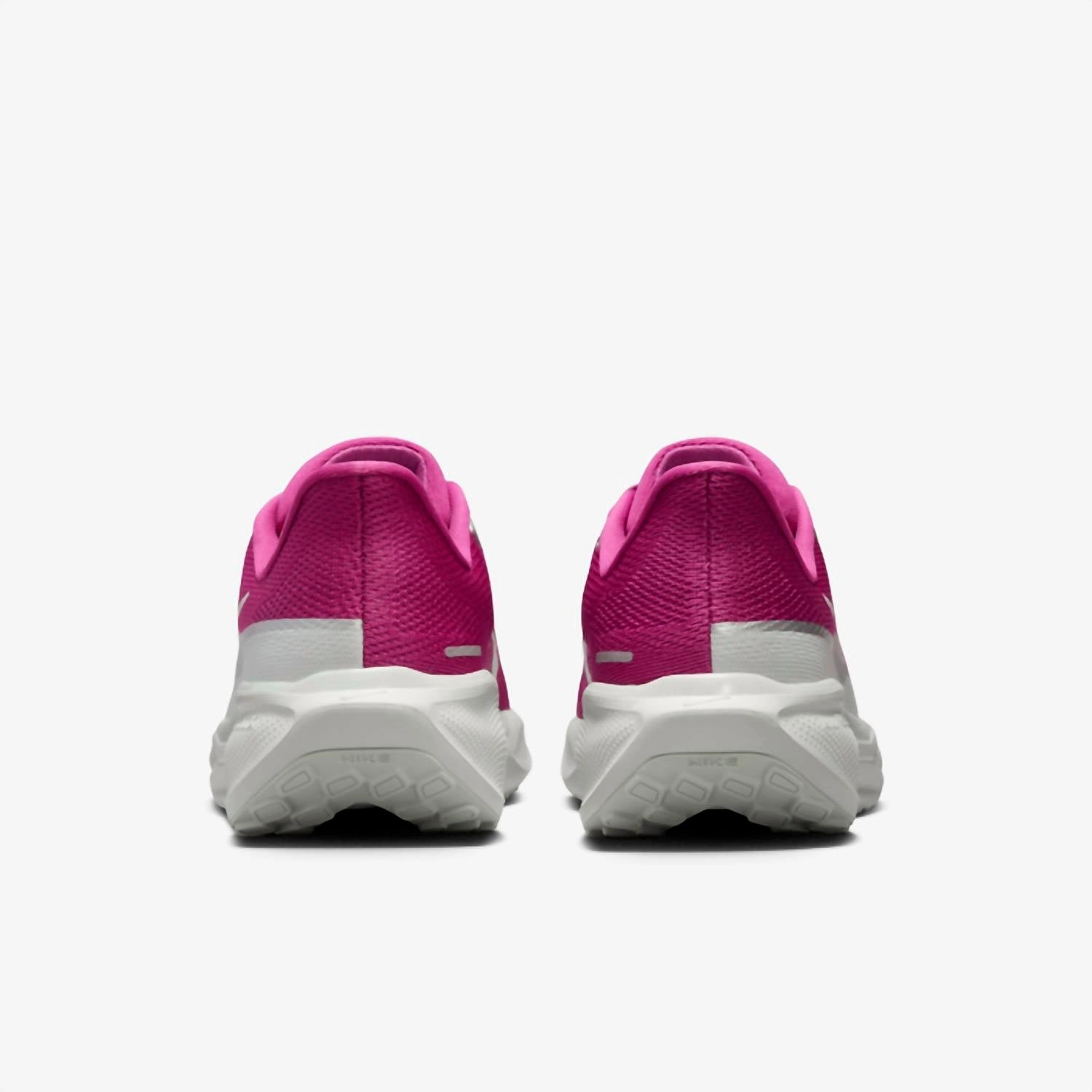 Women's Pegasus 41 Prm Shoes In Hot Fuchsia/light Silver Eminem Nike Shoes