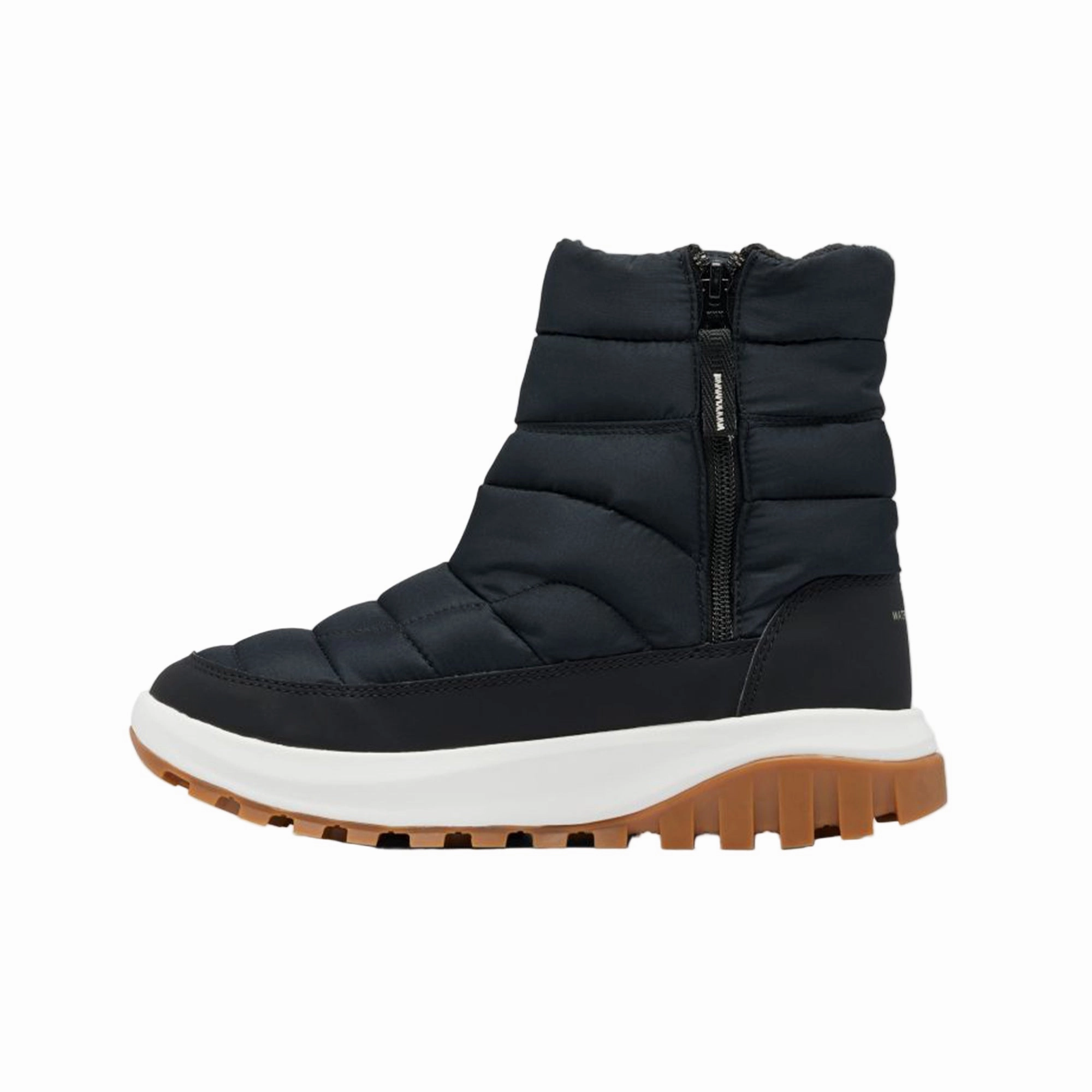 Women's Snowtrot Waterproof Winter Boots Fly London Snow Boots