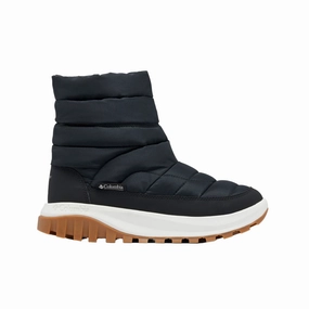 Isabel Marant Zimlee Snow Boots Women's Snowtrot Waterproof Winter Boots