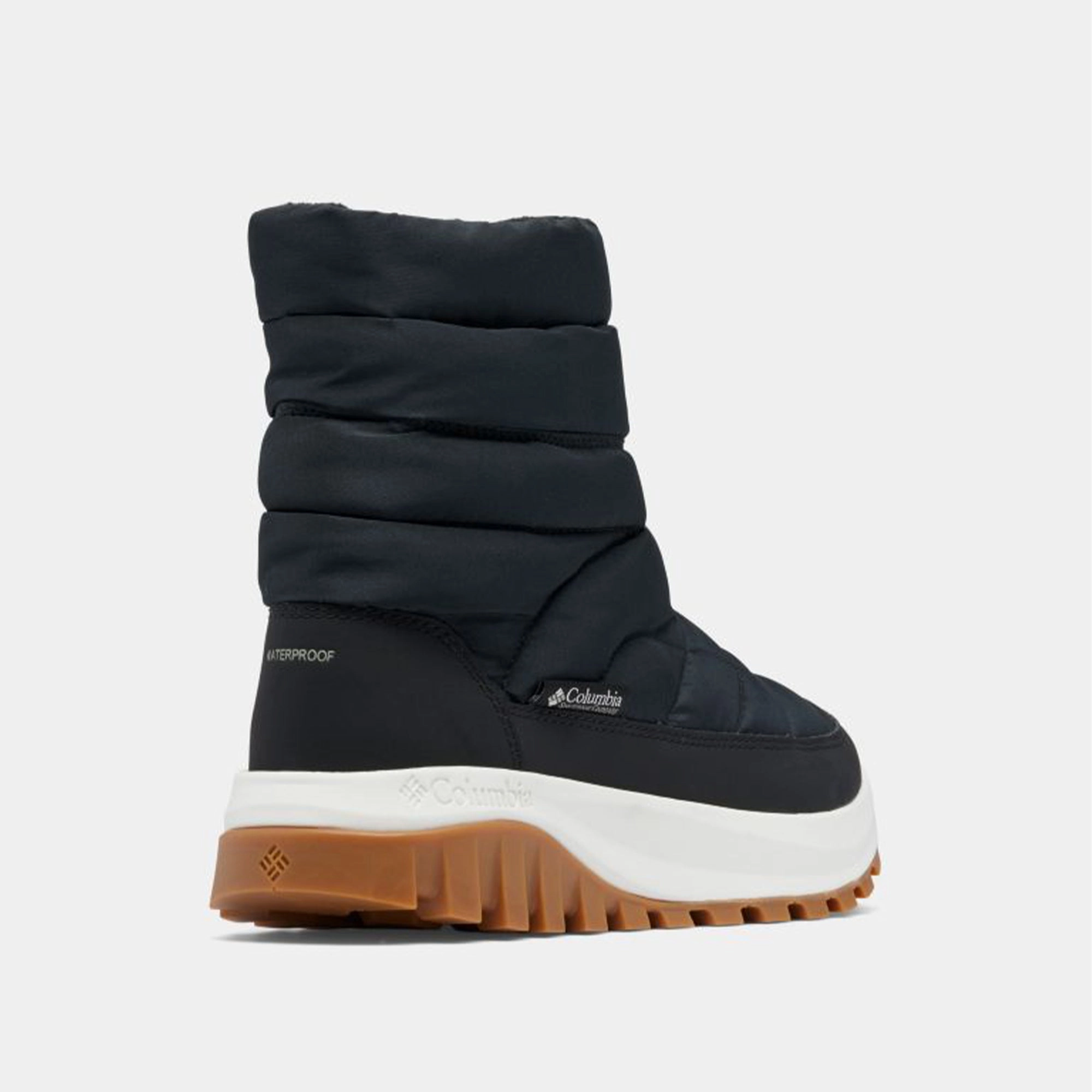 Women's Snowtrot Waterproof Winter Boots Danexx Snow Boots