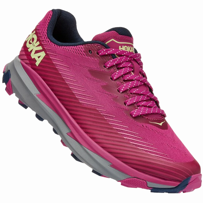 Trail Running Shoes Suitable For Road Women's Torrent 2