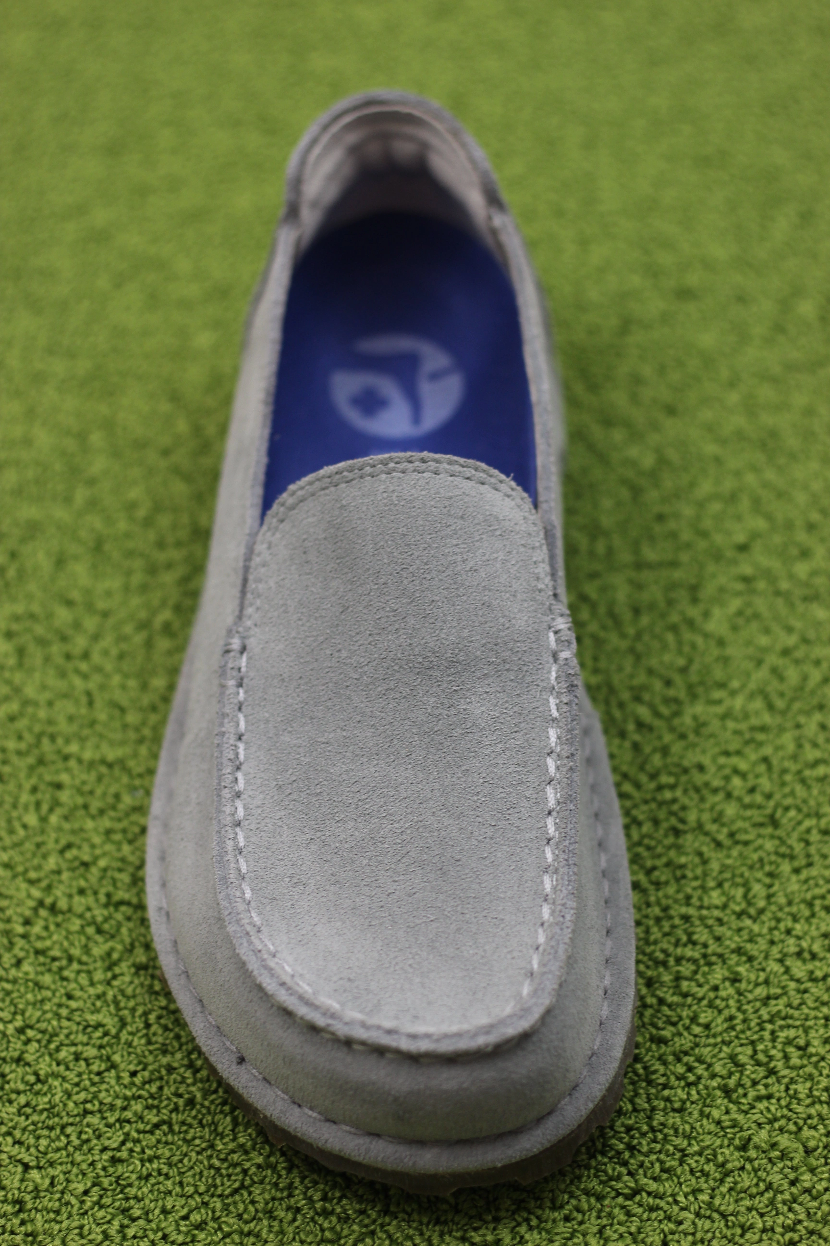 Women's Utti Slip On - Sage Suede Kohls Slip On