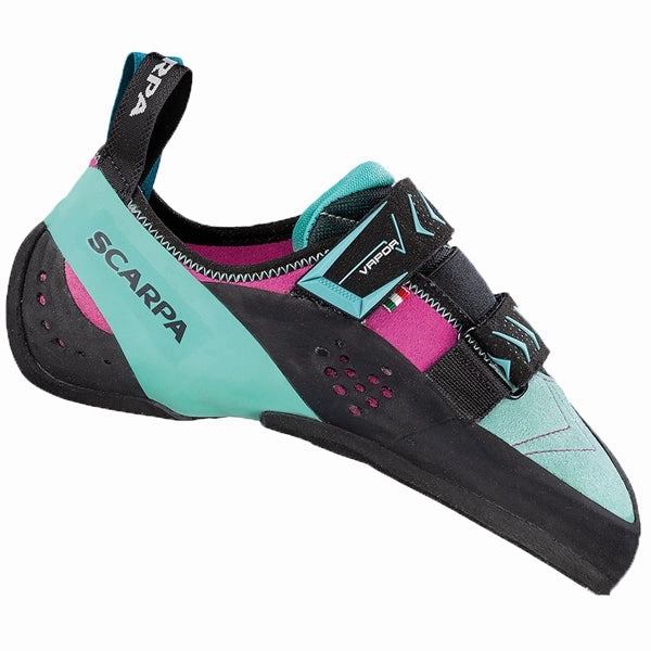 Women's Vapor V Five Fingers Rock Climbing Shoes