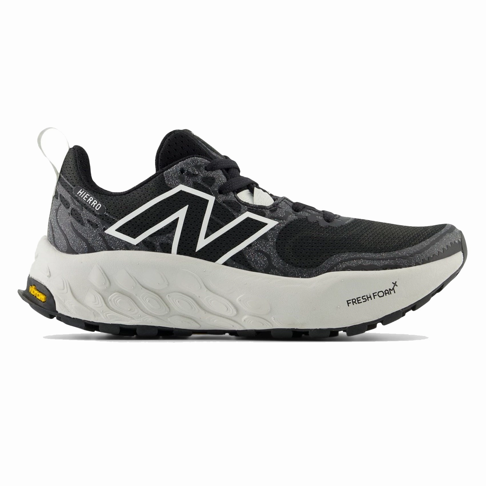 Womens New Balance Fresh Foam X Hierro v8 Shoes For Appalachian Trail