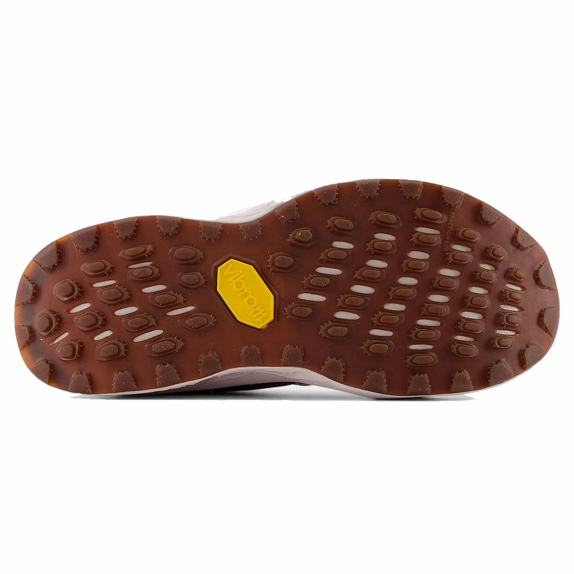 Womens New Balance Fresh Foam X Hierro v8 (Wide) Trail Running Shoes Vs Regular