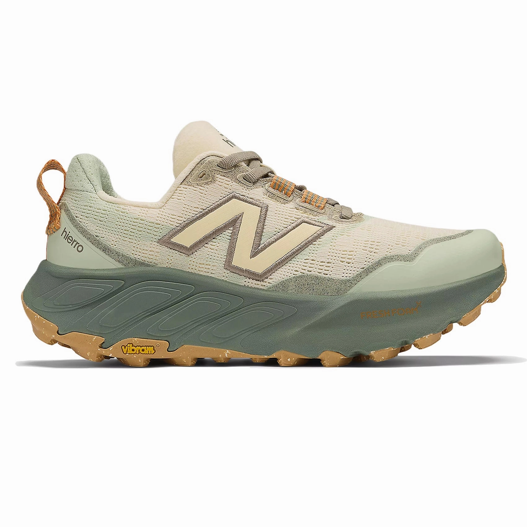 Shoe Addict's Christmas Trailer Womens New Balance Fresh Foam X Hierro v9