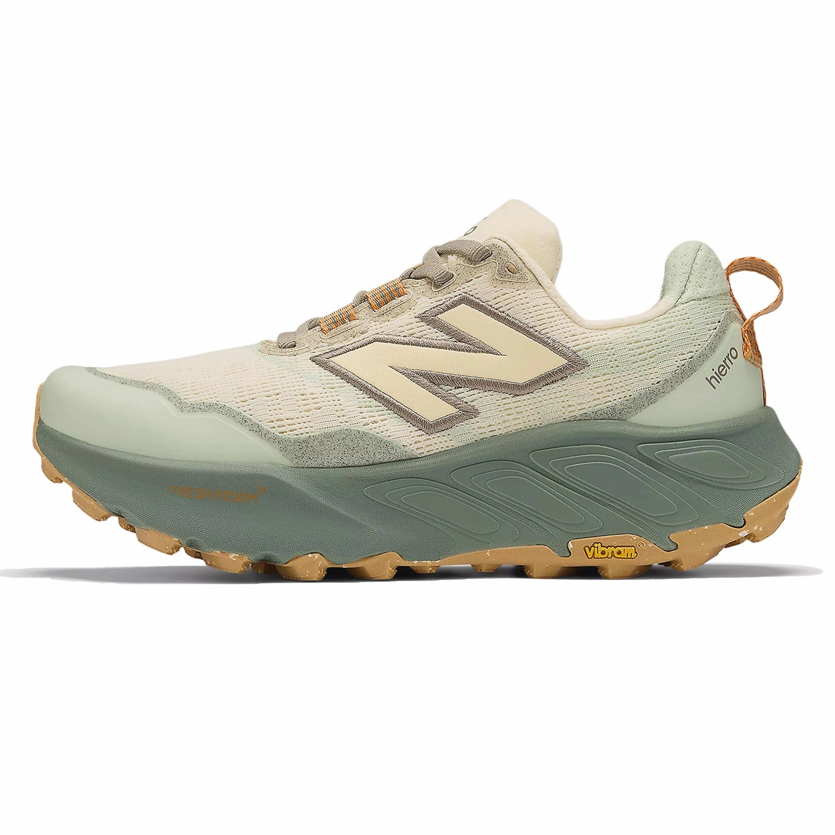Best Shoes To Hike The Appalachian Trail Womens New Balance Fresh Foam X Hierro v9