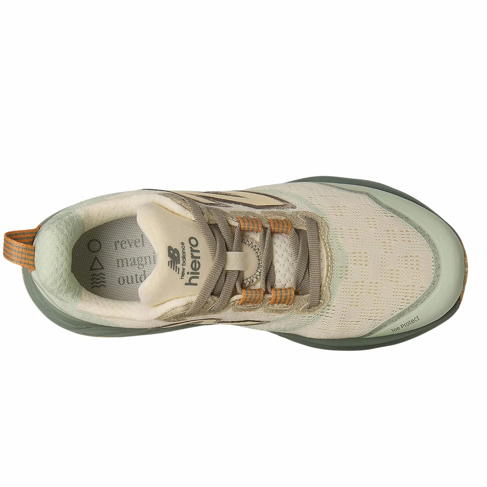 Womens New Balance Fresh Foam X Hierro v9 Ultra 50 Gtx Trail Running Shoe