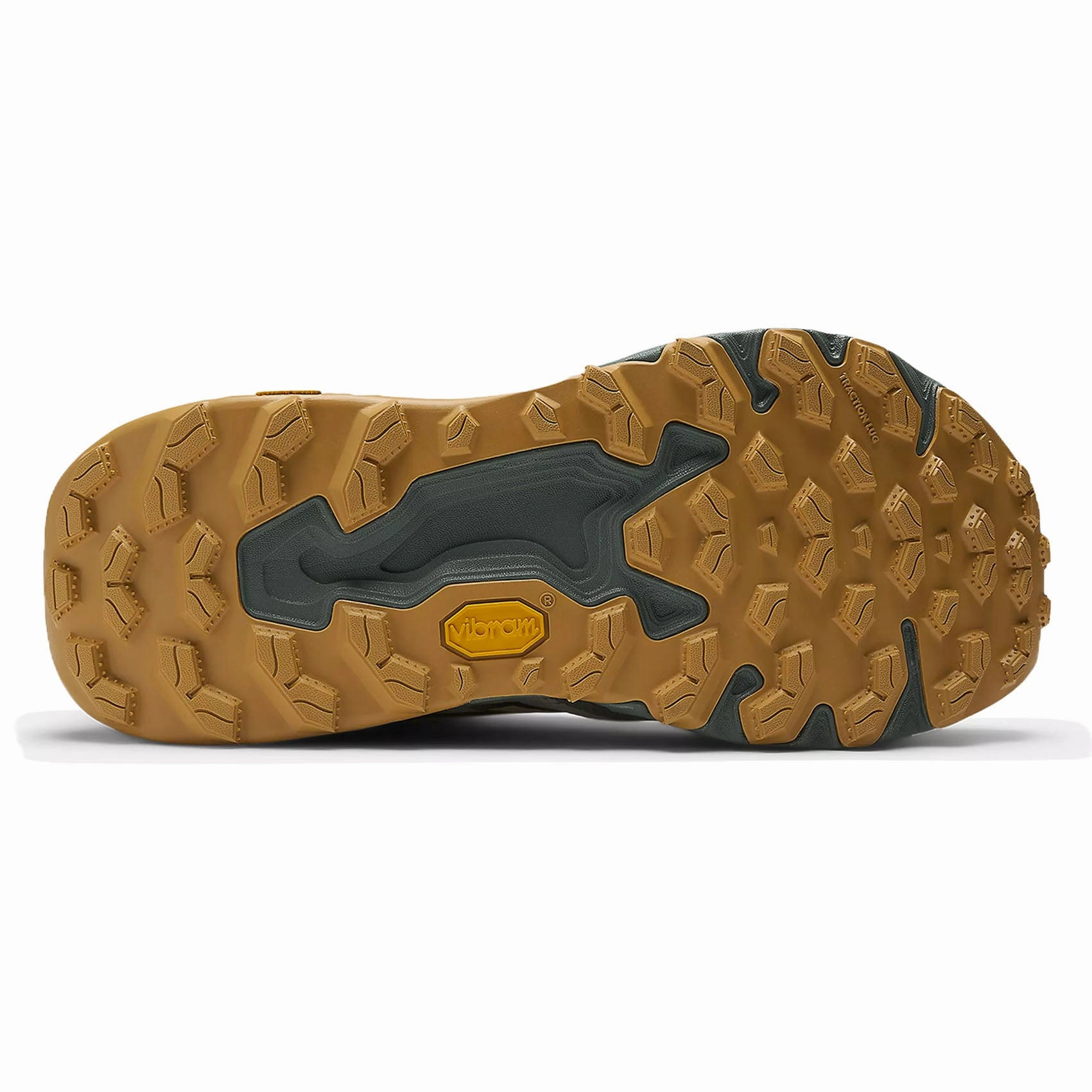 Womens New Balance Fresh Foam X Hierro v9 Wide Trail Shoes