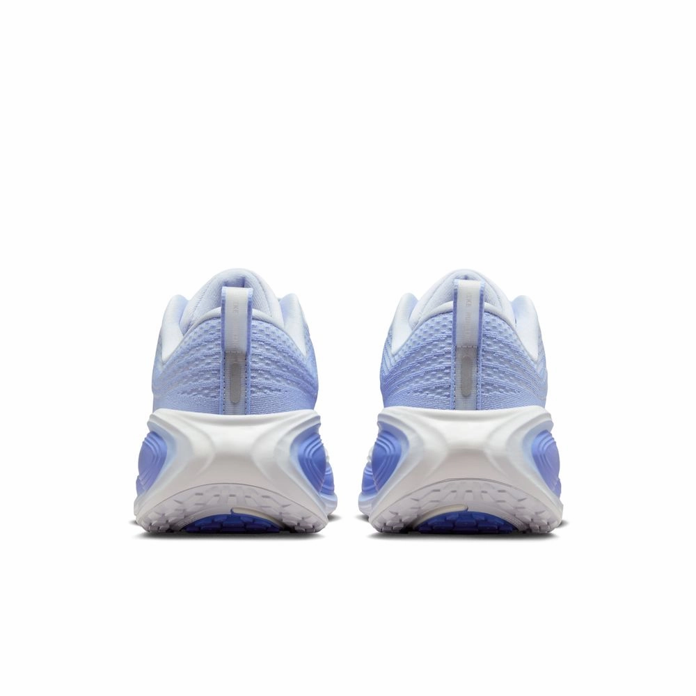 Womens Nike Air Zoom Vomero Plus  (B-Width) Nike Flywire Shoes